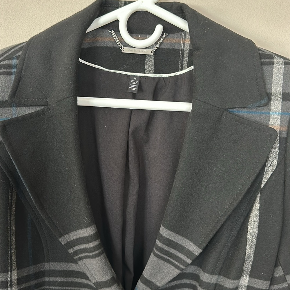 Jacket - Picture 2 of 4